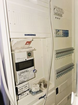 Detail_Stromkasten