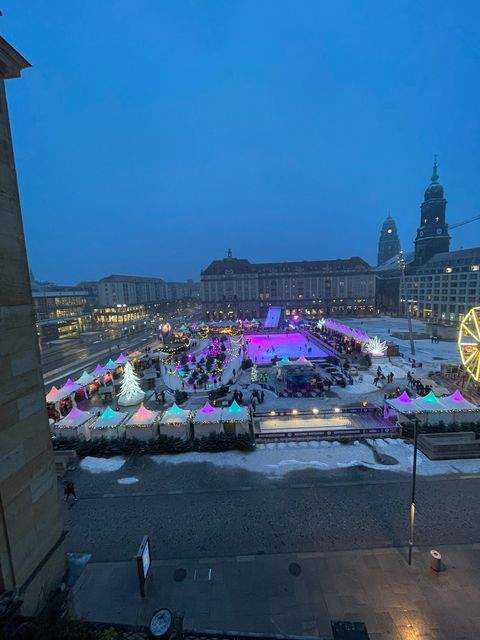 Dresden Wohnungen, Dresden Wohnung mieten