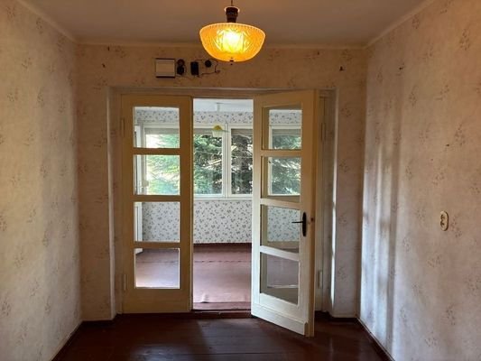 Diele/Veranda