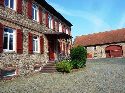 Langenselbold Wohnungen, Langenselbold Wohnung mieten