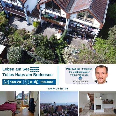 Immenstaad am Bodensee Häuser, Immenstaad am Bodensee Haus kaufen