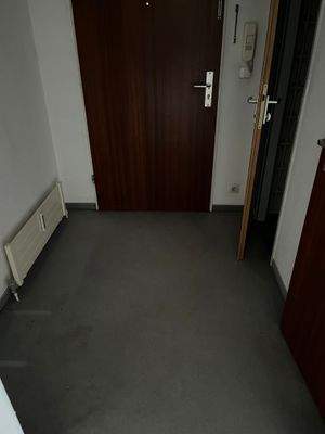Diele Wohnungseingang