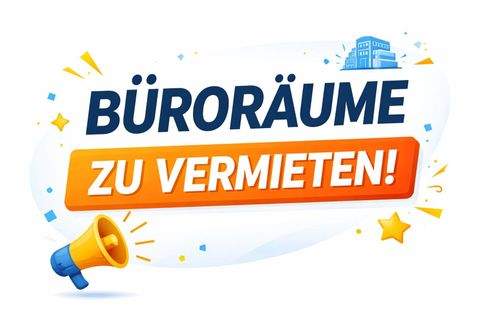 Schuttern Büros, Büroräume, Büroflächen 