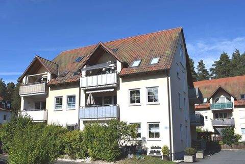 Weiden Wohnungen, Weiden Wohnung kaufen