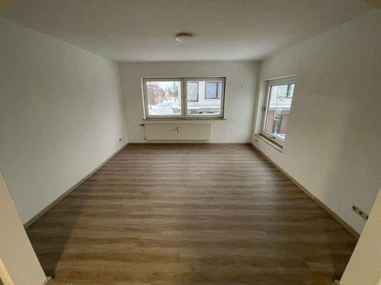 Wohnzimmer Obergeschoss