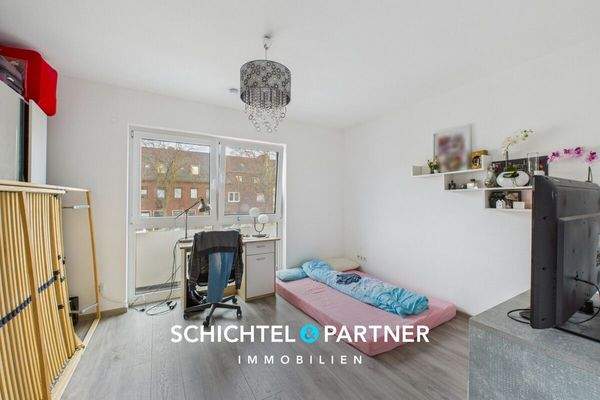 S&P | Schlafzimmer