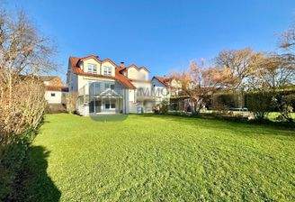 Außenansicht Garten