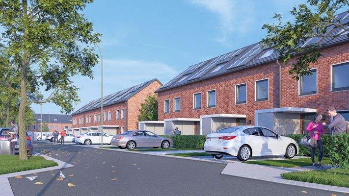 2920 - Winsen-Stöckte - Gesamtansicht