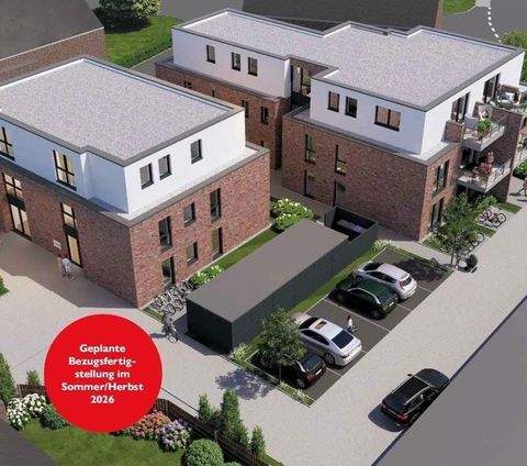 Legden Wohnungen, Legden Wohnung kaufen