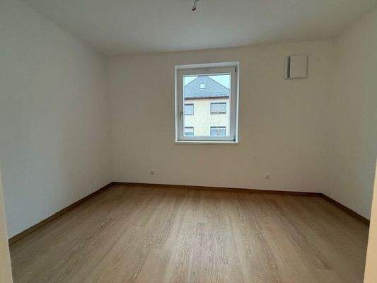 Büro oder Ankleide 4 Zimmer Whg,