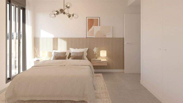 Photo: Town House in Manilva