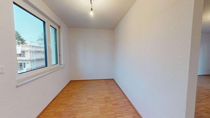 DG - Ankleidebereich