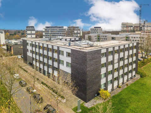 Dortmund Büros, Büroräume, Büroflächen 