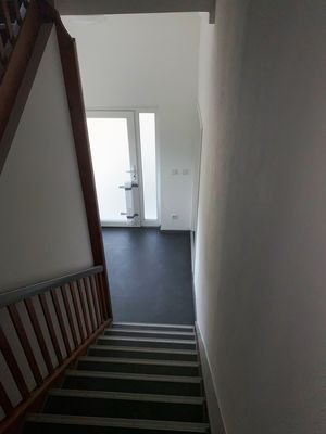 Treppenhaus_Eingang