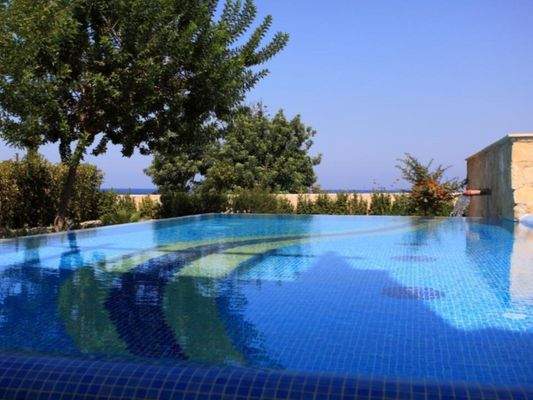 AMOROSA VILLAS  VILLA 15-20