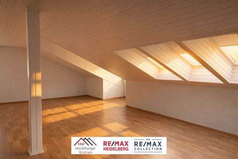 Heidelberg - Ziegelhausen Wohnungen, Heidelberg - Ziegelhausen Wohnung kaufen