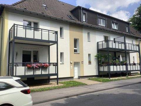 Lüdenscheid Wohnungen, Lüdenscheid Wohnung mieten