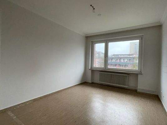 ursprünglicher Fußboden