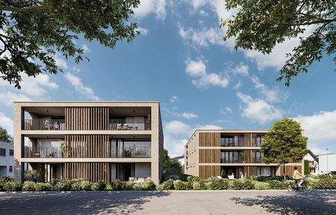 Altach Wohnungen, Altach Wohnung kaufen