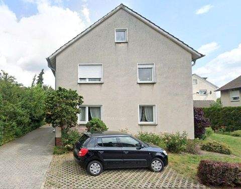 Rheda-Wiedenbrück Wohnungen, Rheda-Wiedenbrück Wohnung kaufen