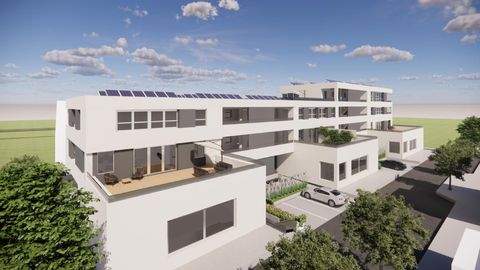 Rümmingen Wohnungen, Rümmingen Wohnung kaufen