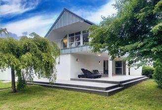 Ihr Traumhaus mit XXL Terrasse