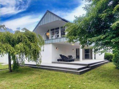 Meerbusch Häuser, Meerbusch Haus kaufen