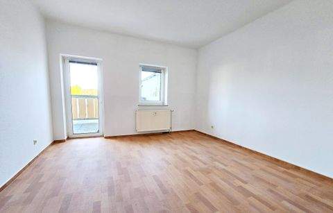 Köthen (Anhalt) Wohnungen, Köthen (Anhalt) Wohnung mieten