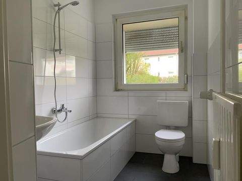 Gelsenkirchen Wohnungen, Gelsenkirchen Wohnung mieten