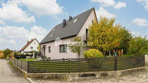 Pfeffenhausen Häuser, Pfeffenhausen Haus kaufen