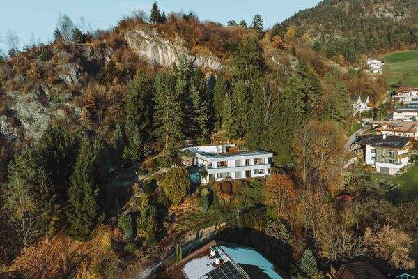 Die_Maklerei_Brixlegg-Außenansicht