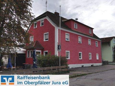 Burglengenfeld Häuser, Burglengenfeld Haus kaufen