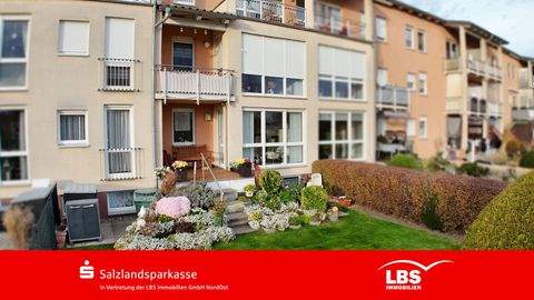 Hecklingen Wohnungen, Hecklingen Wohnung kaufen