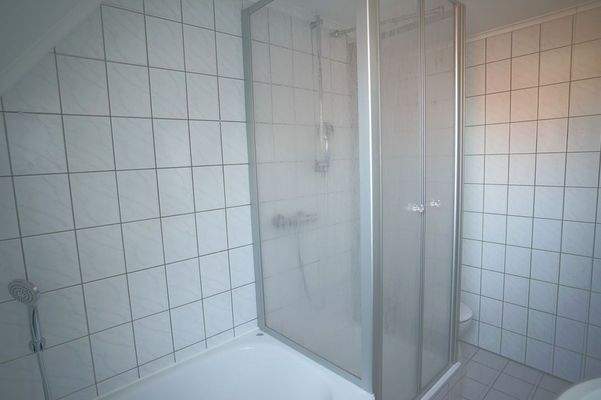 Bad Einliegerwohnung, weitere Ansicht