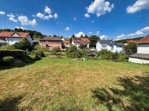 Neunkirchen Grundstücke, Neunkirchen Grundstück kaufen