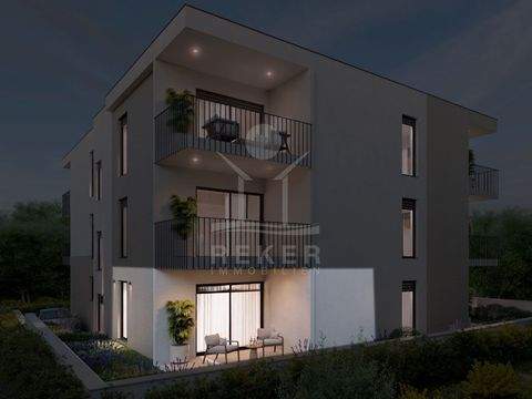 Brodarica Wohnungen, Brodarica Wohnung kaufen