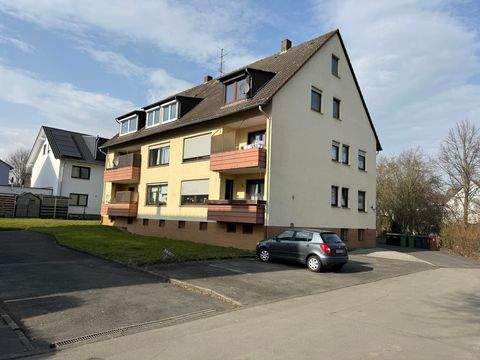 Vellmar Wohnungen, Vellmar Wohnung kaufen