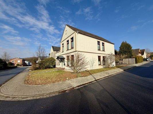 Aussenansicht seitlich