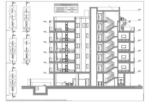 1 and 2-Bedroom Apartments Near the Sea in Torrevieja