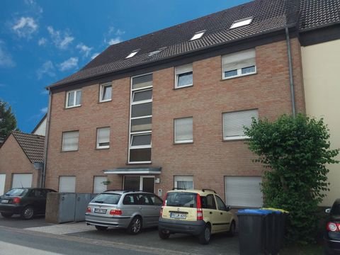 Paderborn OT Schloß Neuhaus Wohnungen, Paderborn OT Schloß Neuhaus Wohnung mieten