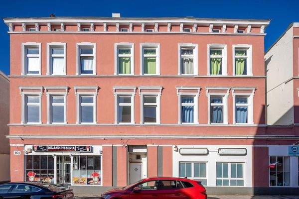 Ladenlokal unten rechts