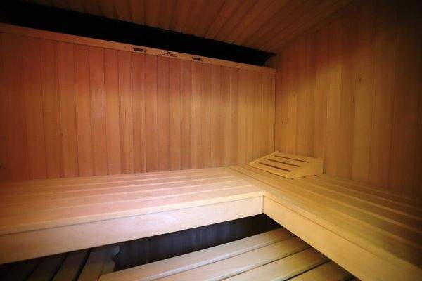 Sauna KG