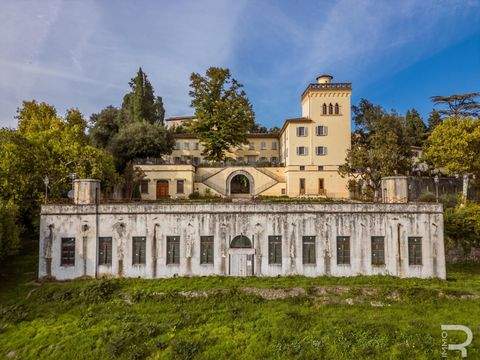 Pistoia Häuser, Pistoia Haus kaufen