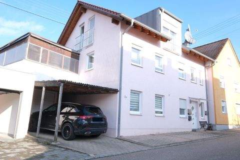 Weißenhorn Häuser, Weißenhorn Haus kaufen