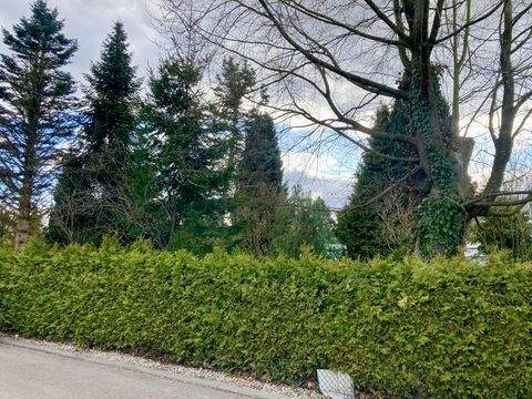 Senden Grundstücke, Senden Grundstück kaufen