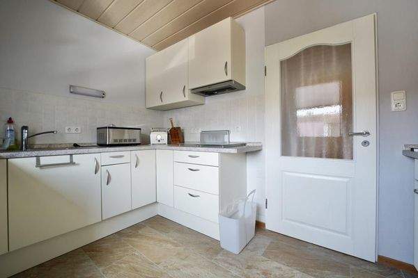 Kochen oder doch Büro?