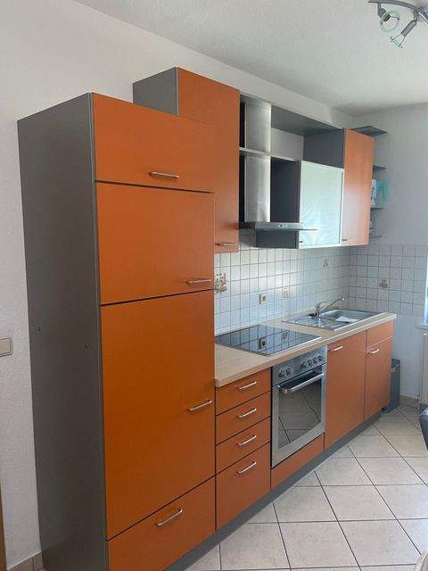 Limbach-Oberfrohna Wohnungen, Limbach-Oberfrohna Wohnung mieten