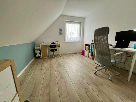 Arbeitszimmer