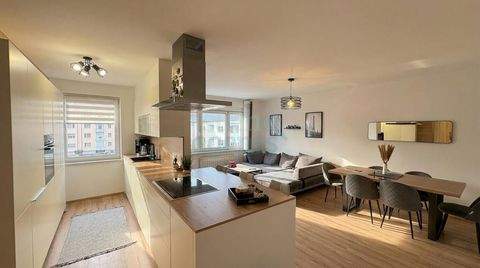 Traun Wohnungen, Traun Wohnung kaufen