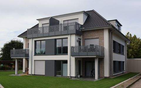 Ibbenbüren Wohnungen, Ibbenbüren Wohnung mieten